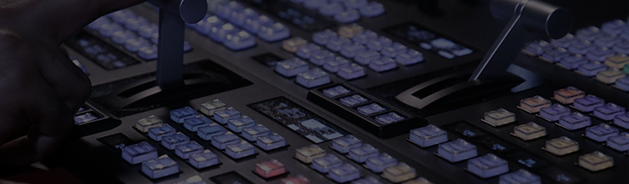 Pro Video & Streaming Gear