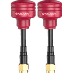 Hollyland Lollipop Antenna for Mars series (Red)