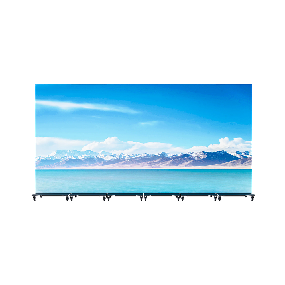 P1.6 Digital LED Poster – Ex-Demo Commercial Display (GOB), LED Poster Display, MSM LED at MSMAV