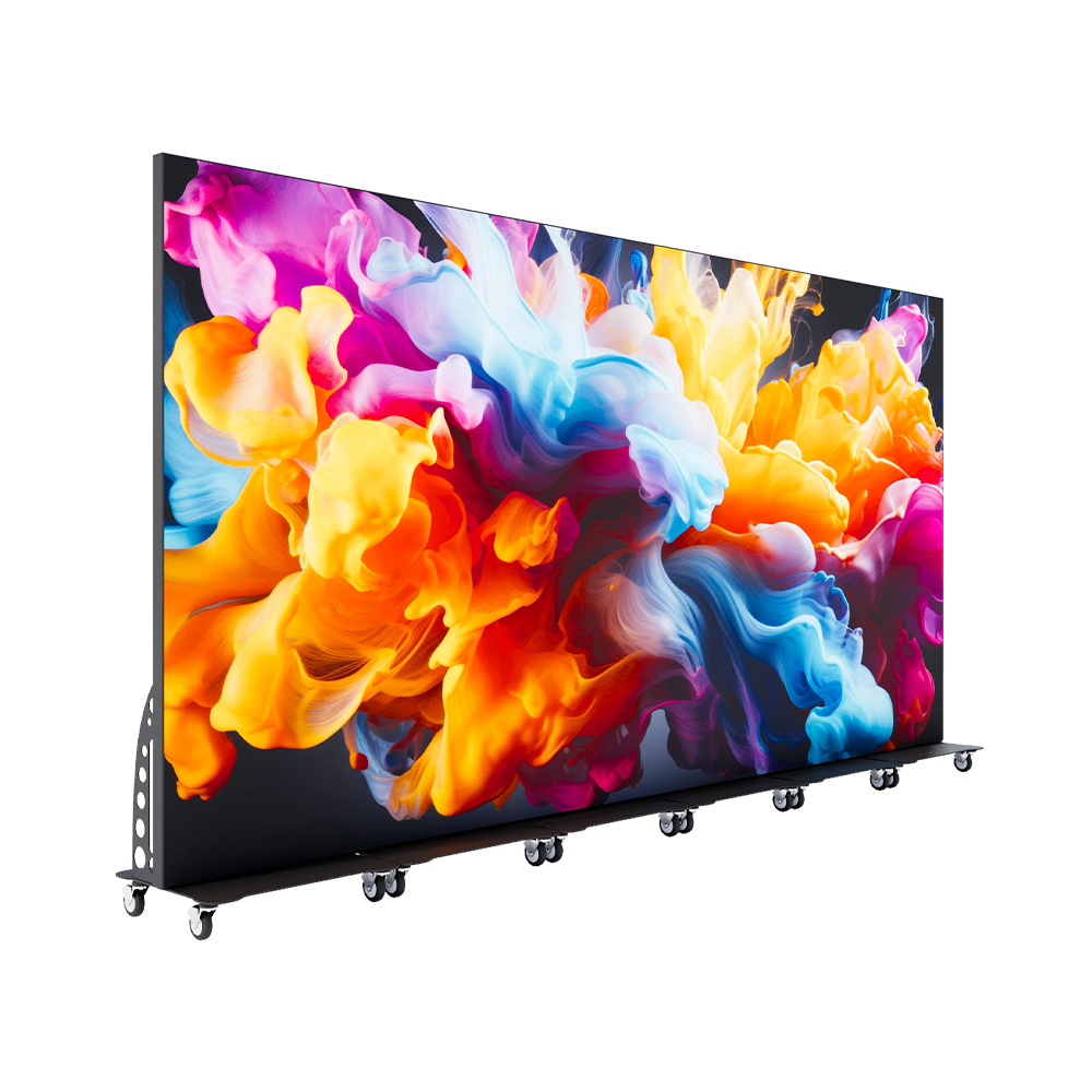 P1.6 Digital LED Poster – Ex-Demo Commercial Display (GOB), LED Poster Display, MSM LED at MSMAV