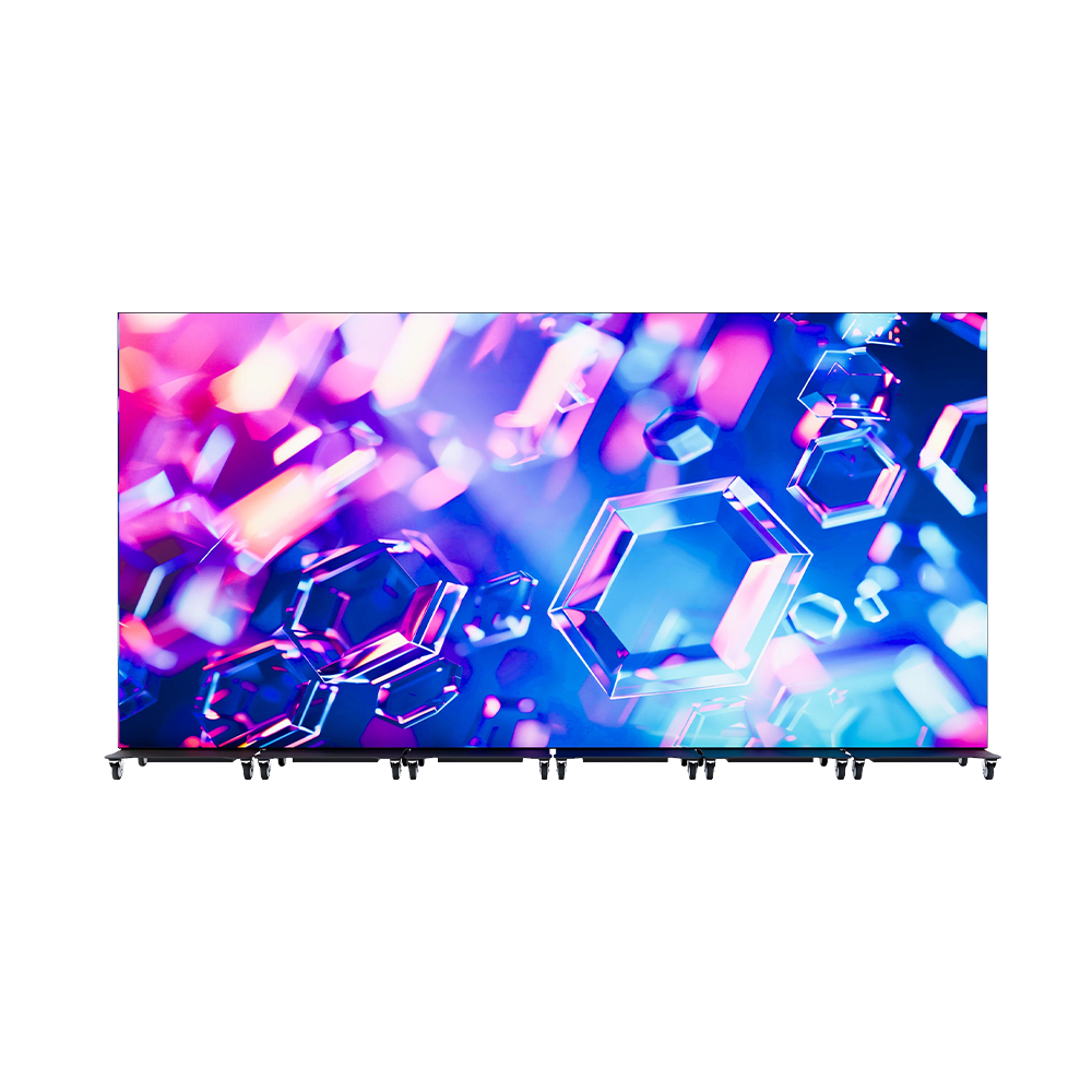 P1.6 Digital LED Poster – Ex-Demo Commercial Display (GOB), LED Poster Display, MSM LED at MSMAV