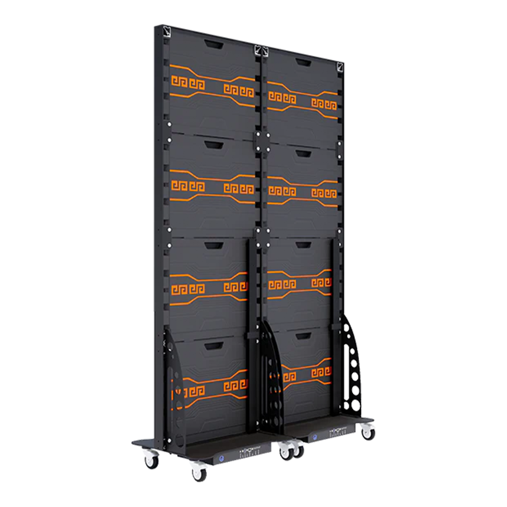 P1.6 Digital LED Poster – Ex-Demo Commercial Display (GOB), LED Poster Display, MSM LED at MSMAV