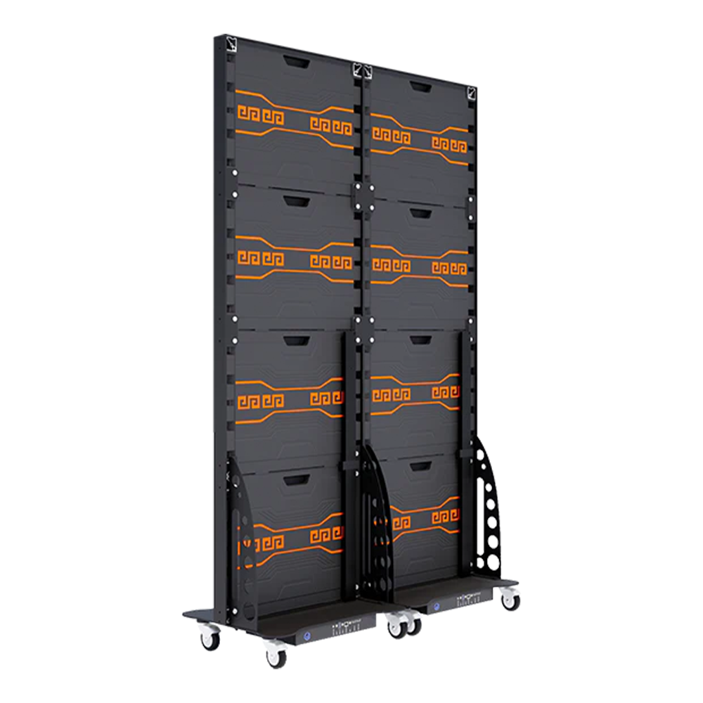 P1.6 Digital LED Poster – Ex-Demo Commercial Display (GOB), LED Poster Display, MSM LED at MSMAV