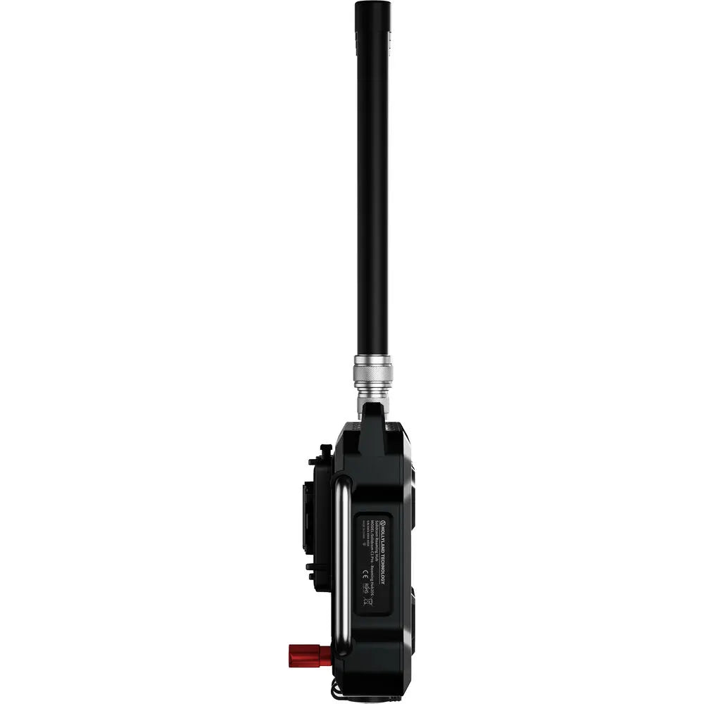 Hollyland Solidcom C1 Pro Roaming Hub 20S Full-Duplex Wireless Intercom System with 20 Single-Ear Headsets (V-Mount), Wireless Transmission, Hollyland at MSMAV