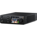 Blackmagic Design 2110 IP UHD 4K UpDownCross 12G Converter, Video Transmission, Blackmagic Design at MSMAV