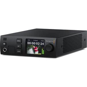 Blackmagic Design 2110 IP SDI to HDMI 12G Converter, Video Transmission, Blackmagic Design at MSMAV
