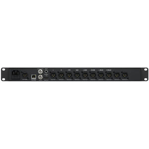 Blackmagic Design 2110 IP SDI to HDMI 12G-10 Converter, Video Transmission, Blackmagic Design at MSMAV