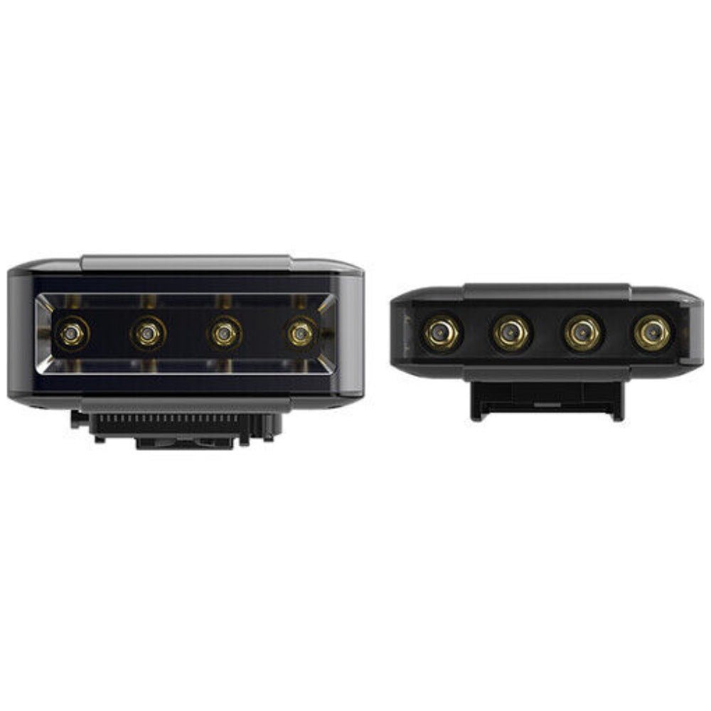 Hollyland Syscom 421 Wireless Video & Audio Transmission System - 2TX + 1RX, Transmitter & Receiver Systems, Hollyland at MSMAV