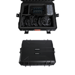 Hollyland Solidcom C1 System Hard Shell Carry Case
