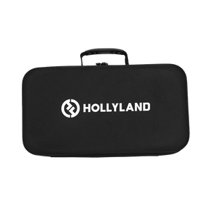 Hollyland Solidcom C1 System Carry Case (Up to 6 Headsets) | Stocked in AU