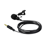 Hollyland Professional Omnidirectional Lavalier Microphone