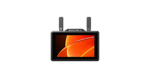 Hollyland Pyro 5 4K Wireless Transceiver Monitor, Wireless Video Transmission, Hollyland at MSMAV