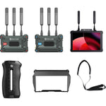 Hollyland Pyro S + Pyro 7 Monitor Video Transmission Monitoring Kit