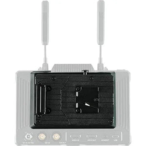Hollyland V-Mount Battery Plate for Pyro 7, Wireless Intercom System, Hollyland at MSMAV