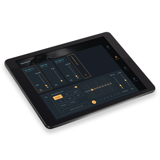 JBL EON710 POWERED SPEAKER 10INCH, Audio, JBL at MSMAV