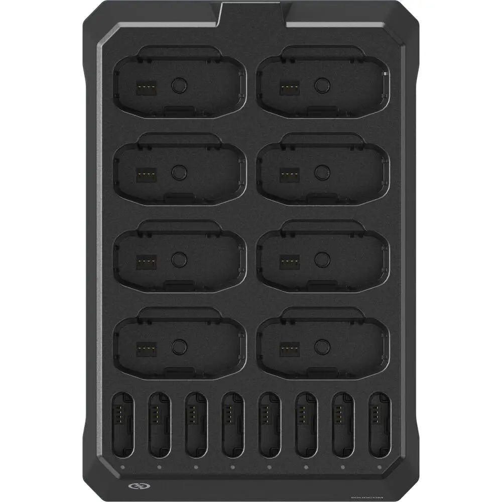 Hollyland Solidcom M1 Full-Duplex Wireless Intercom Solution (4 Beltpacks), Wireless Intercom System, Hollyland at MSMAV