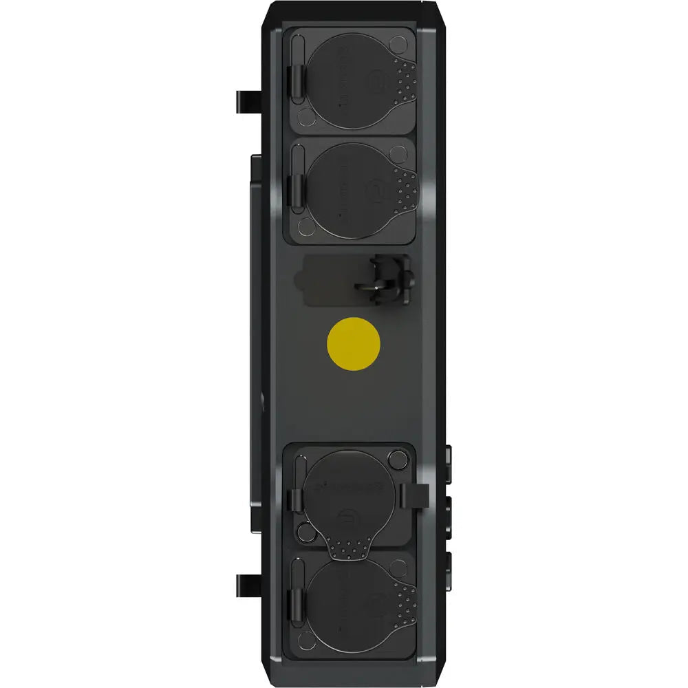 Hollyland Solidcom M1 Full-Duplex Wireless Intercom Solution (4 Beltpacks), Wireless Intercom System, Hollyland at MSMAV