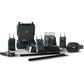 Hollyland Solidcom M1 Full-Duplex Wireless Intercom Solution (8 Beltpacks), Accessories for Wireless Intercoms, Hollyland at MSMAV