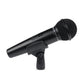 PM-25S | Wired Dynamic Cardioid Vocal Microphone with ON/OFF Switch, , MSM AV - Authorised Dealer Australia at MSMAV