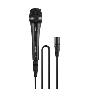 PM-26S | Wired Dynamic Supercardioid Vocal Microphone with ON/OFF Switch, , MSM AV - Authorised Dealer Australia at MSMAV