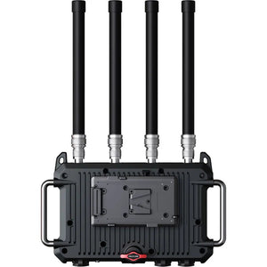 Hollyland Solidcom C1 Pro Roaming Hub (V-Mount), Video Transmission, Hollyland at MSMAV