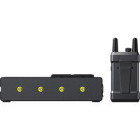 Hollyland Mars T1000 Full-Duplex Intercom System, Wireless Intercom System, Hollyland at MSMAV