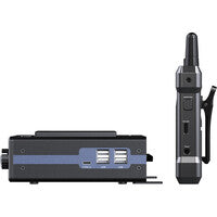 Hollyland Mars T1000 Full-Duplex Intercom System, Wireless Intercom System, Hollyland at MSMAV