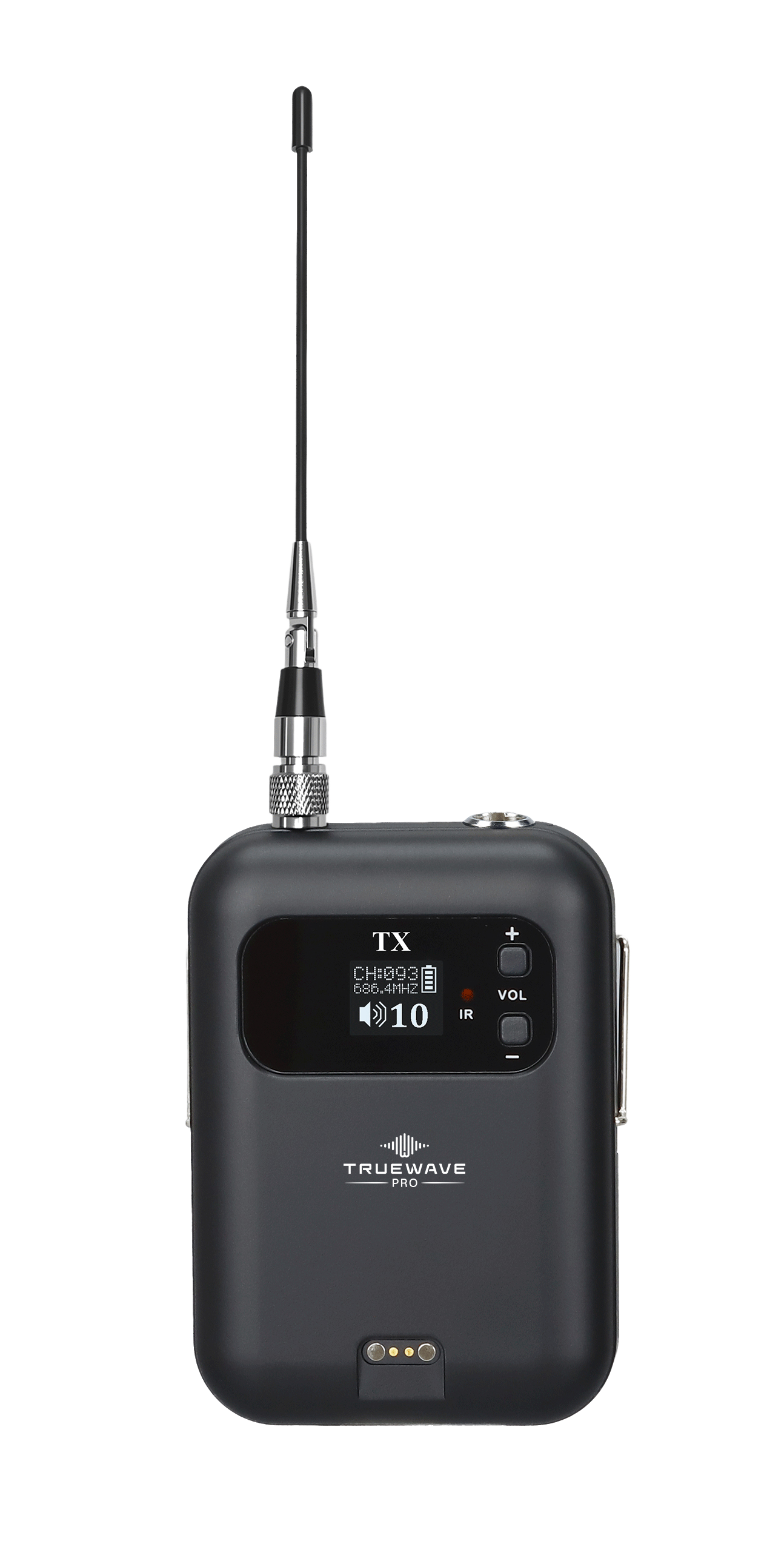 AIR-BX-B1 Bodypack Wireless System - TRUEWAVE PRO | Stocked in AU