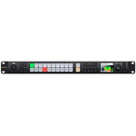 Blackmagic Design ATEM 2 M/E Constellation 4K Live Production Switcher (1 RU)