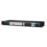 Blackmagic Design ATEM 2 M/E Constellation HD Live Production Switcher (1RU)