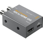 Blackmagic Design Micro Converter SDI to HDMI 12G PSU