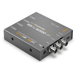 Blackmagic Design Mini Converter SDI to Audio, Video Transmission][, Blackmagic Design at MSMAV