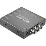 Blackmagic Design Mini Converter Audio to SDI, Video Transmission, Blackmagic Design at MSMAV