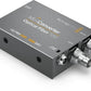 Blackmagic Design Mini Converter Optical Fiber 12G-SDI (No Optical Module Included), Video Transmission, Blackmagic Design at MSMAV