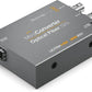 Blackmagic Design Mini Converter Optical Fiber 12G-SDI (No Optical Module Included), Video Transmission, Blackmagic Design at MSMAV