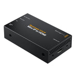 Blackmagic Design 2110 IP Mini IP to HDMI Converter, Signal Converters, Blackmagic Design at MSMAV