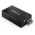Blackmagic 2110 IP Mini BiDirect 12G, Signal Converters, Blackmagic Design at MSMAV