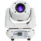 LM75W - 75W LED Spot Moving Head (White) at MSMAV