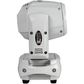 LM75W - 75W LED Spot Moving Head (White) at MSMAV