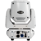 LM75W - 75W LED Spot Moving Head (White) at MSMAV