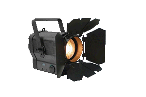 OPERAC100VWF - Compact Fresnel Engine with 100W COB Variable White LED at MSMAV