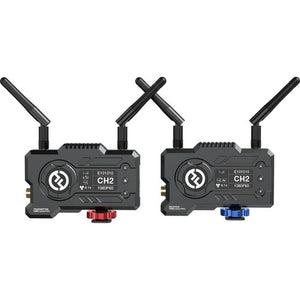 Hollyland Mars 400s Pro SDI/HDMI Wireless Transmission System, Wireless Transmission, Hollyland at MSMAV