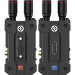 Hollyland Mars 4K Wireless Video Transmission System at MSMAV