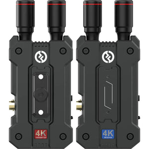 Hollyland Mars 4K Wireless Video Transmission System at MSMAV