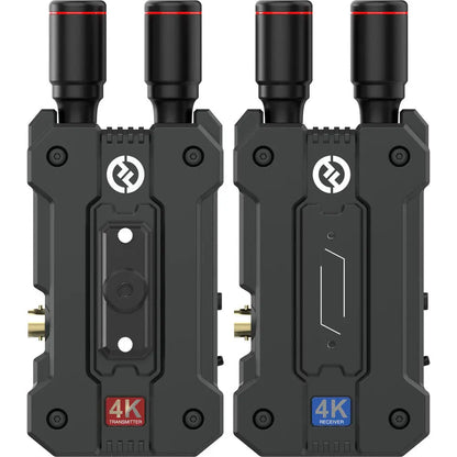 Hollyland Mars 4K Wireless Video Transmission System at MSMAV