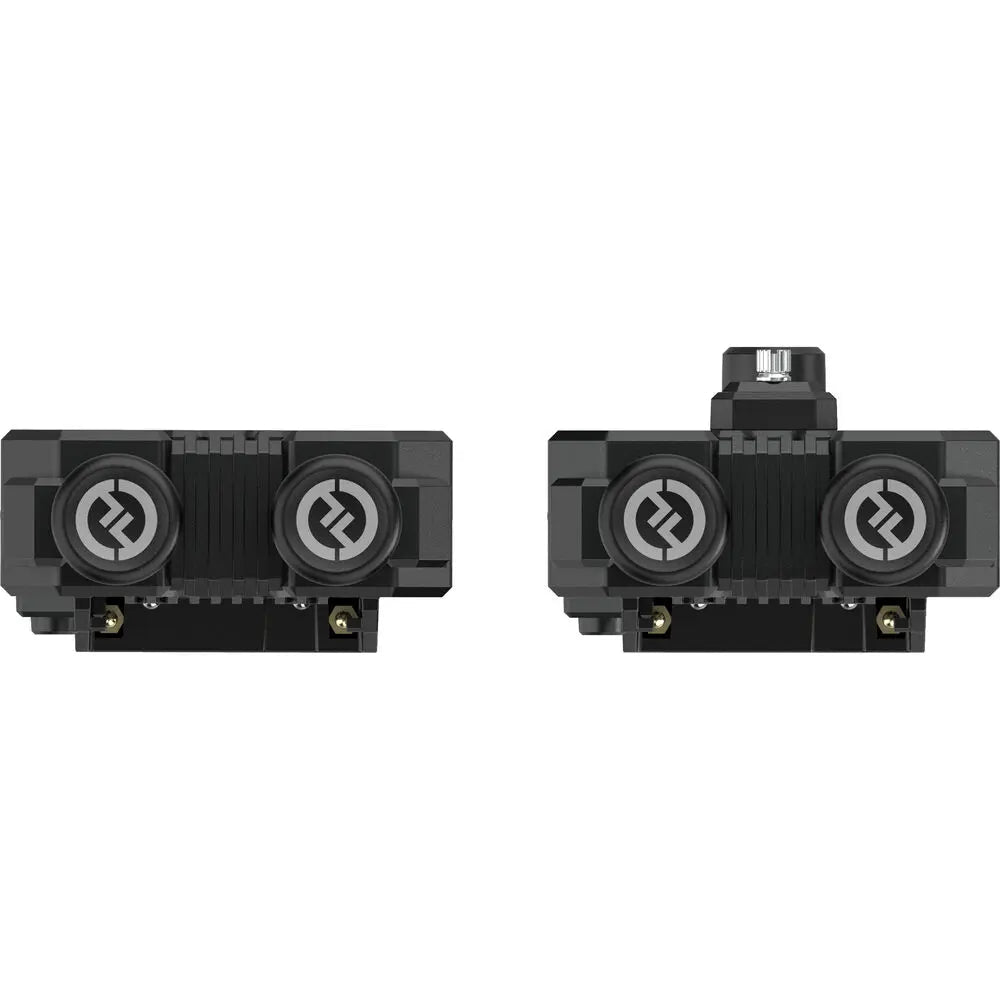 Hollyland Mars 4K Wireless Video Transmission System at MSMAV