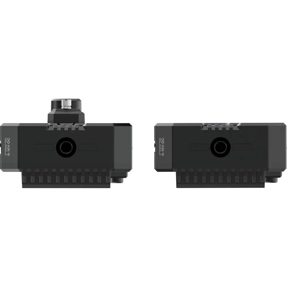 Hollyland Mars 4K Wireless Video Transmission System at MSMAV