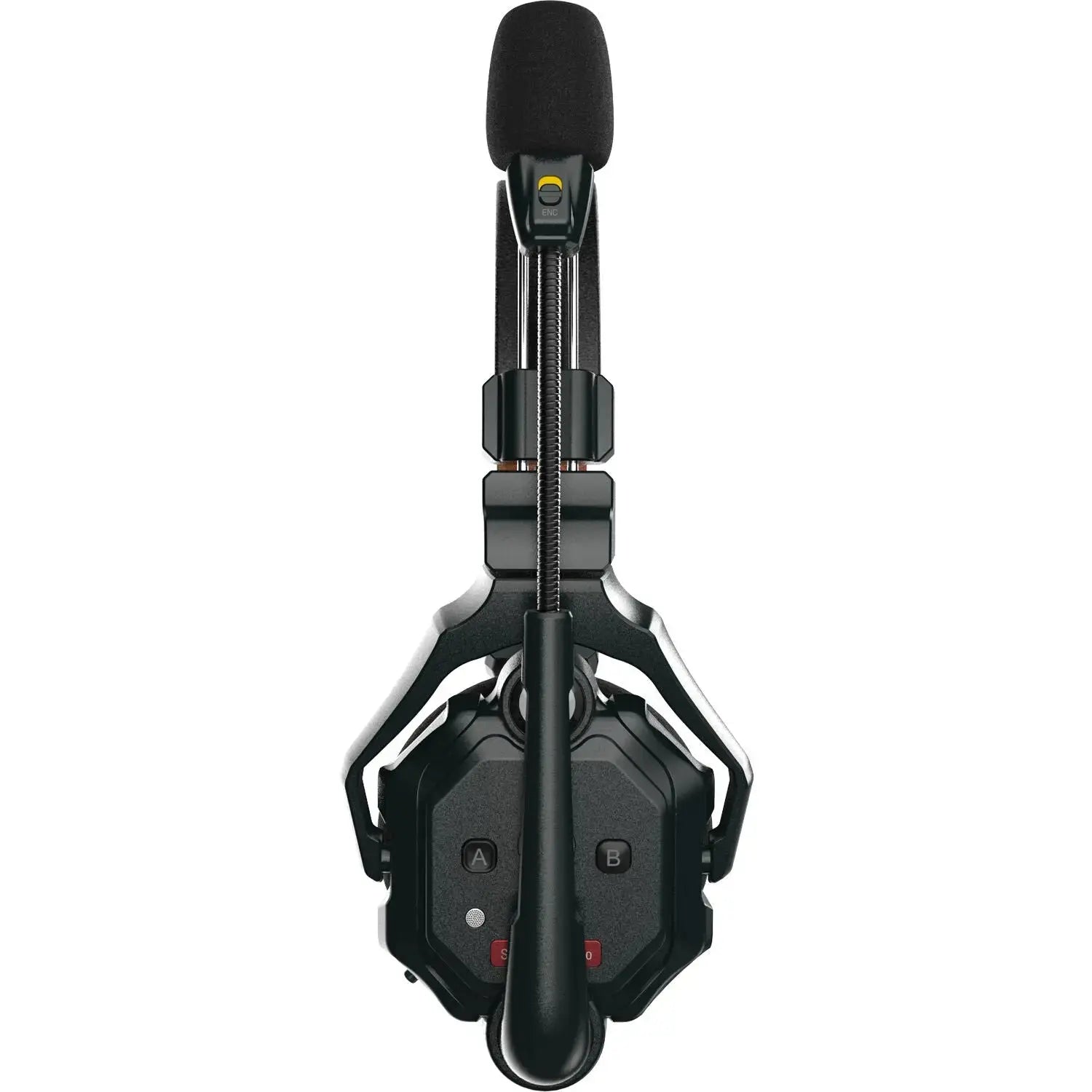 Hollyland Solidcom C1 Pro-Hub8S ENC 9-Person Full-Duplex Wireless Intercom System with Hub | Stocked in AU