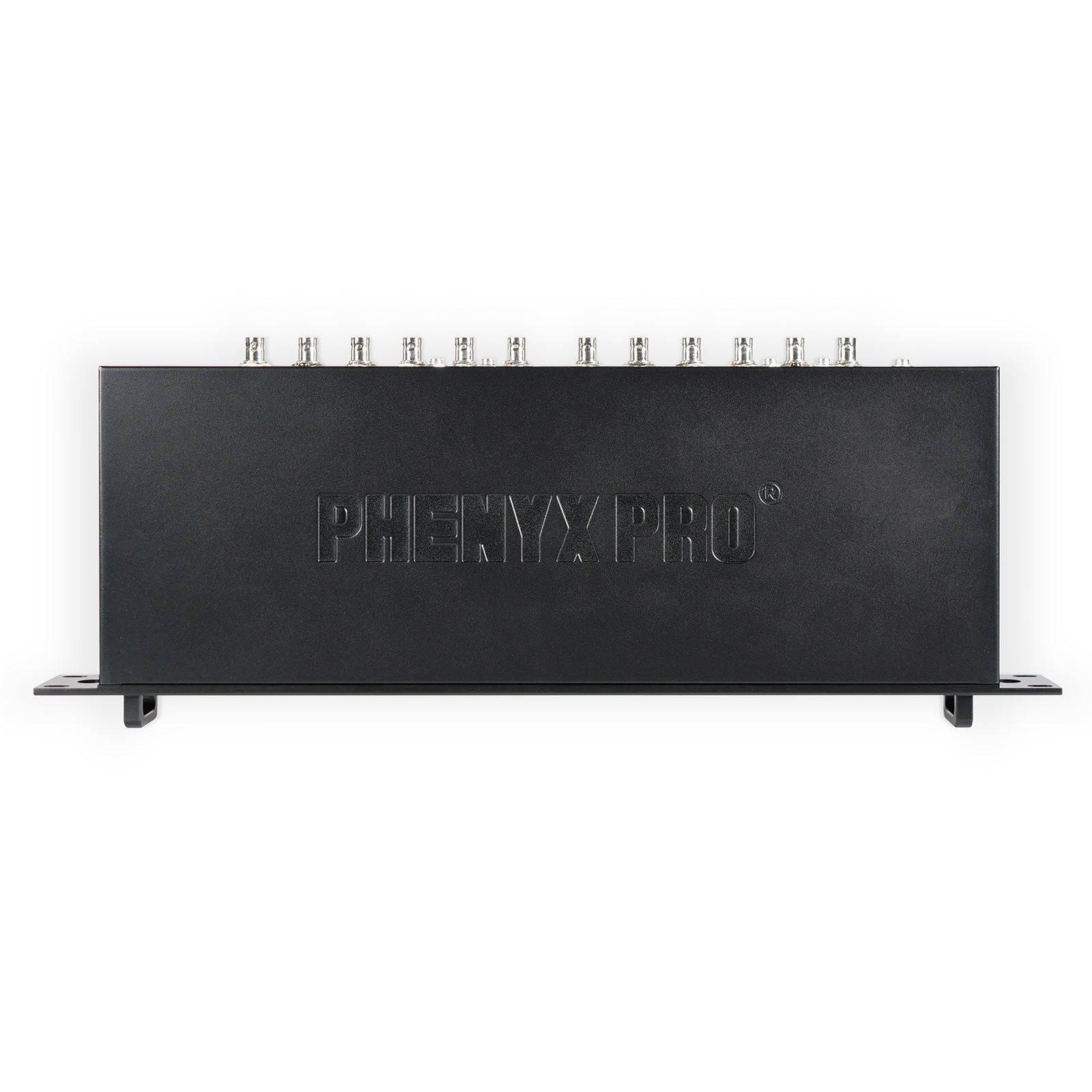 PAS-225 | Wireless Receiver for PAS-225X Antenna Distribution System | Stocked in AU