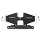 PAS-225X | Antenna Distribution System Bundle for UHF Wireless Mic Systems (400MHz - 950MHz) - MSM AV - MSMAV
